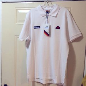 Ellese polo shirt XL Men’s